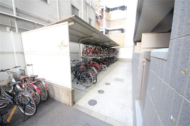 【その他共用部分】 | ミュプレ北浜