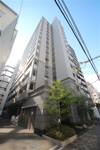 【外観】 | ミュプレ北浜