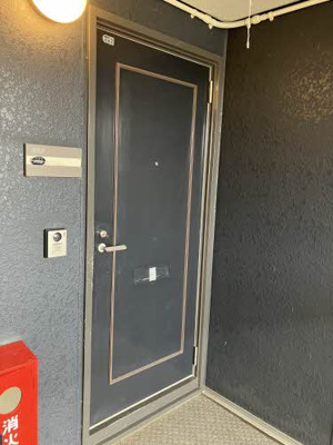 【洗面所】 | コーポサンシャイン