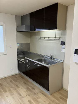 【内装】 | コーポサンシャイン