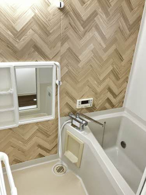 【キッチン】 | コーポサンシャイン