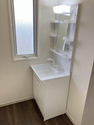 【玄関】 | コーポサンシャイン