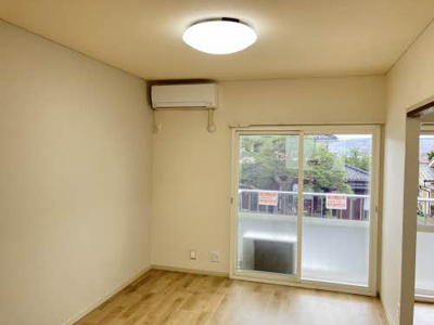 【内装】 | コーポサンシャイン