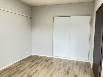 【収納】 | コーポサンシャイン