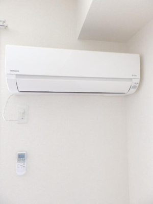 【設備】 | グランディール ウベ B棟