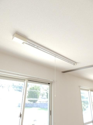 【設備】 | グランディール ウベ B棟