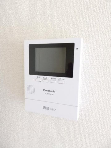 【設備】 | グランディール ウベ B棟
