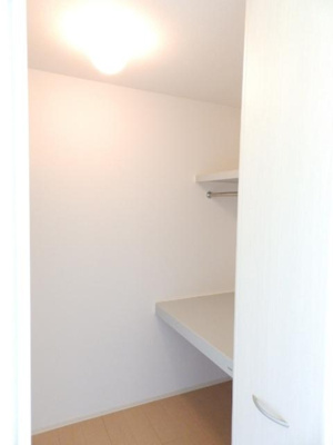 【収納】 | グランディール ウベ B棟