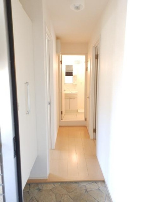 【その他】 | グランディール ウベ B棟