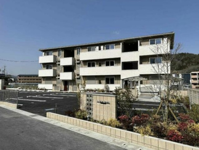 【外観】 | ラ・トレフルせいま | 外観パースです