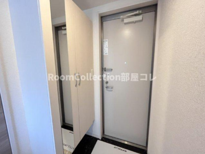 【玄関】 | エクセレント３３ | ※同物件社写真