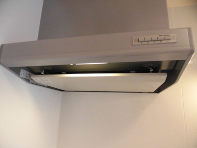 【設備】 | D-room塩屋