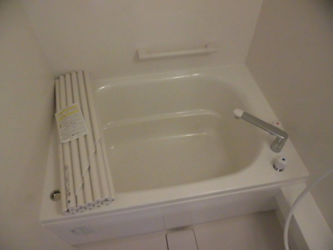 【浴室】 | D-room塩屋