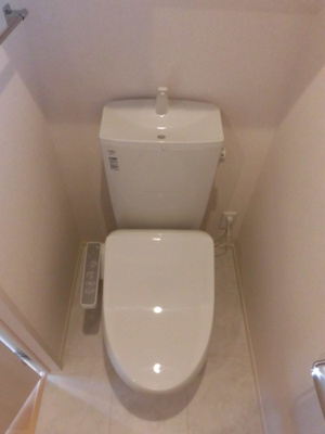 【トイレ】 | D-room塩屋