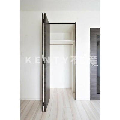 【収納】 | Ｌａ Ｄｏｕｃｅｕｒ大森山王 | 収納豊富です