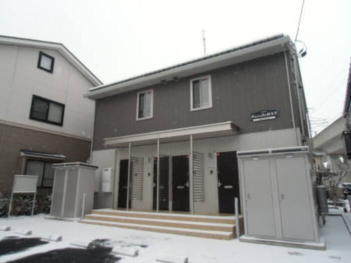 ラコルタ前九年