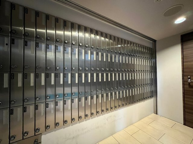 AFFLUENCE難波のその他共用部分