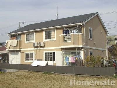 【外観】 | エアリー鎌倉