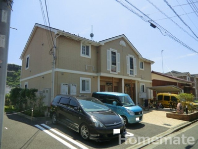 【外観】 | エアリー鎌倉