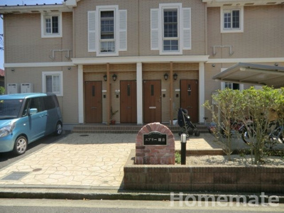 【エントランス】 | エアリー鎌倉