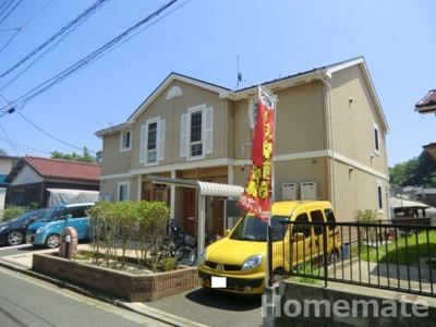 【外観】 | エアリー鎌倉 | 外観写真