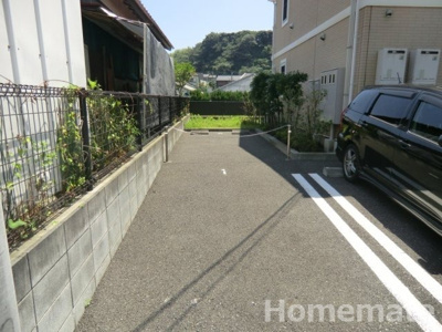 【その他共用部分】 | エアリー鎌倉