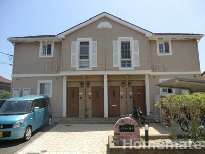 【その他共用部分】 | エアリー鎌倉