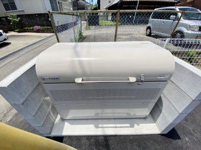 【その他共用部分】 | It’s毛見