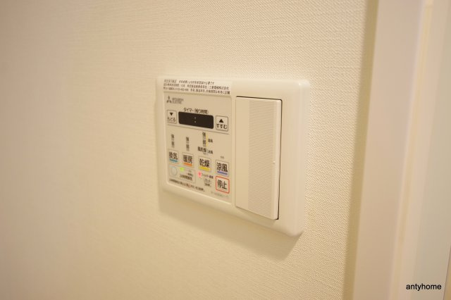 meetMe梅田西　仲介手数料無料の設備