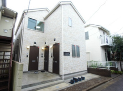 【エントランス】 | ハウスKYODO