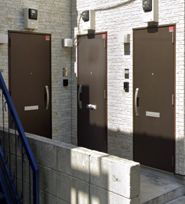 【ロビー】 | ハウスKYODO