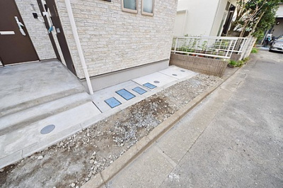 【その他共用部分】 | ハウスKYODO