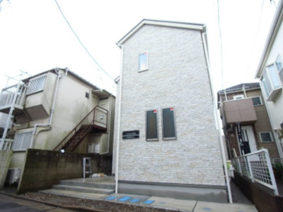 【外観】 | ハウスKYODO