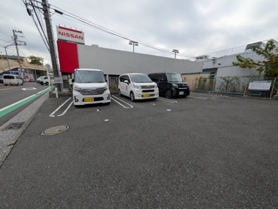 【駐車場】 | グリーンビレッジ
