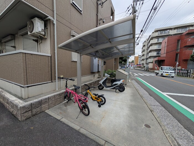 【その他共用部分】 | グリーンビレッジ