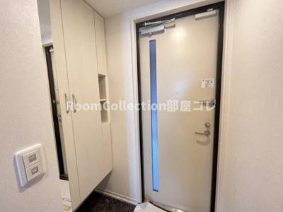 【玄関】 | グランヴィア徹明通