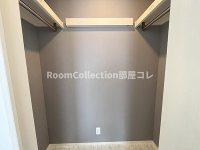 【収納】 | グランヴィア徹明通