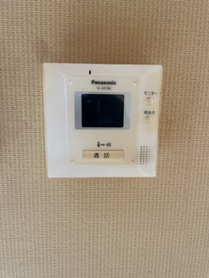 【設備】 | 亀井町平家戸建貸家