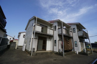 スカイハイツ池田　Ｃの画像