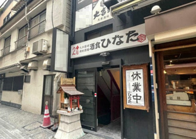 【外観】 | 大西ビル