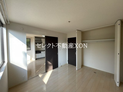 【収納】 | メゾン古閑中 ** | 【メゾン古閑中】