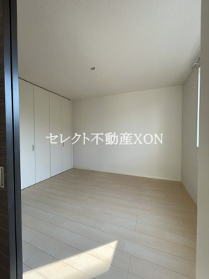【寝室】 | メゾン古閑中 ** | 【メゾン古閑中】