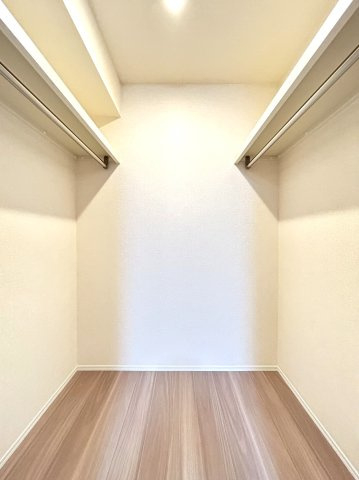 sunny(サニー)の収納