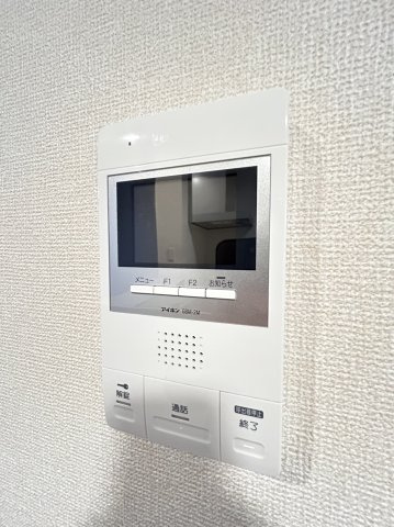 sunny(サニー)のセキュリティ