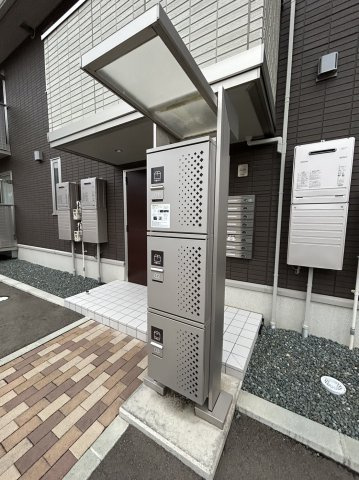 sunny(サニー)のその他共用部分