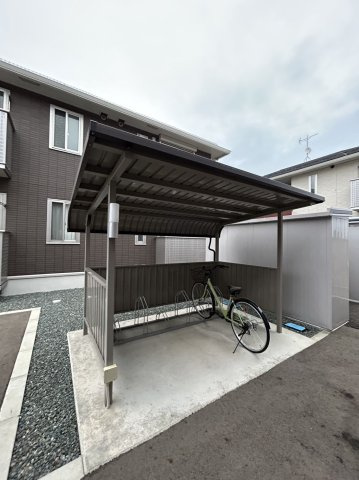 sunny(サニー)のその他共用部分