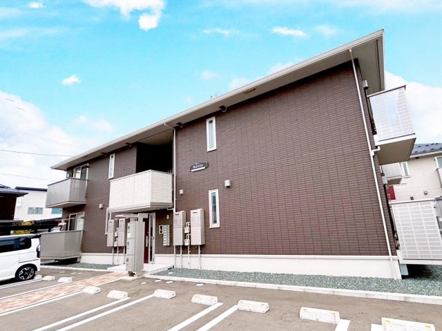 ラ・ペルラ下北沢