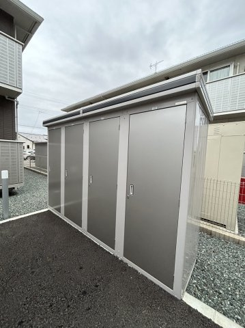 sunny(サニー)のその他共用部分