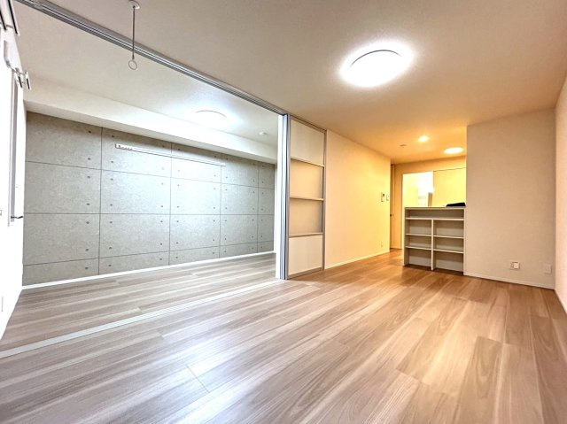 sunny(サニー)の居間・リビング