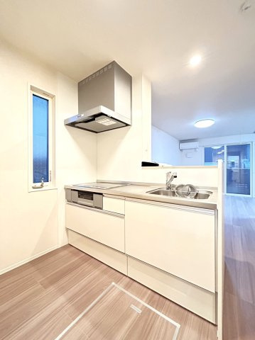 sunny(サニー)のキッチン